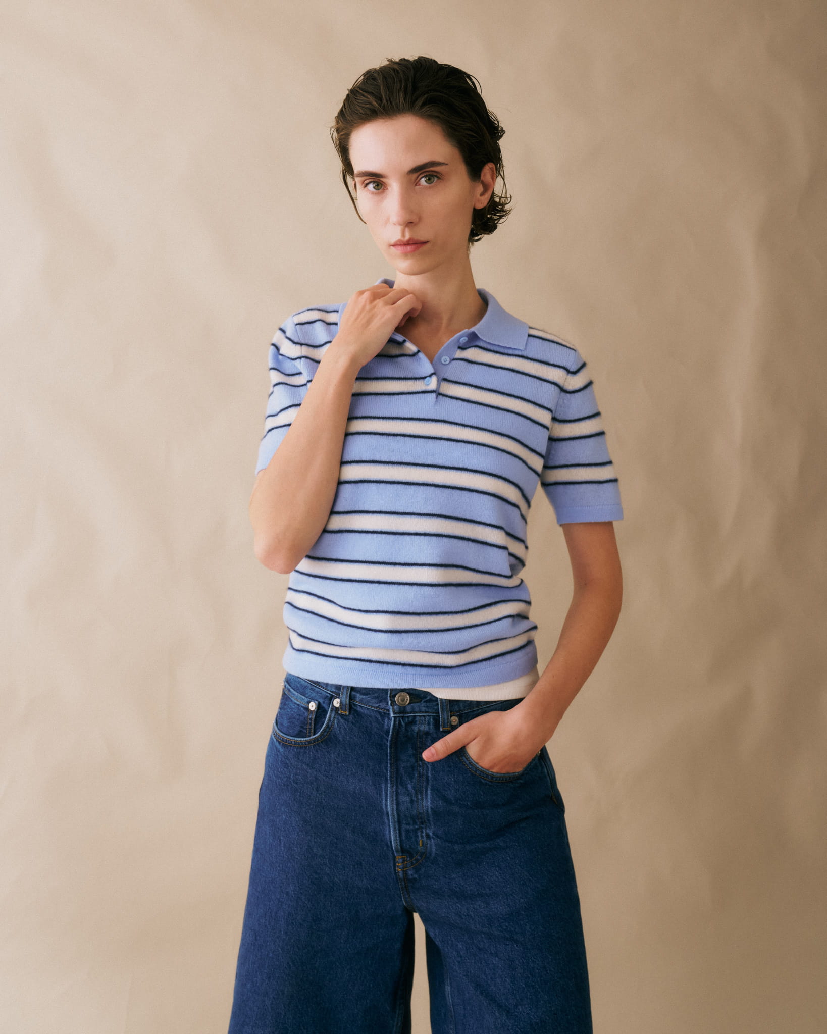 ESISTO Kollektion Frühjahr/Sommer 2026