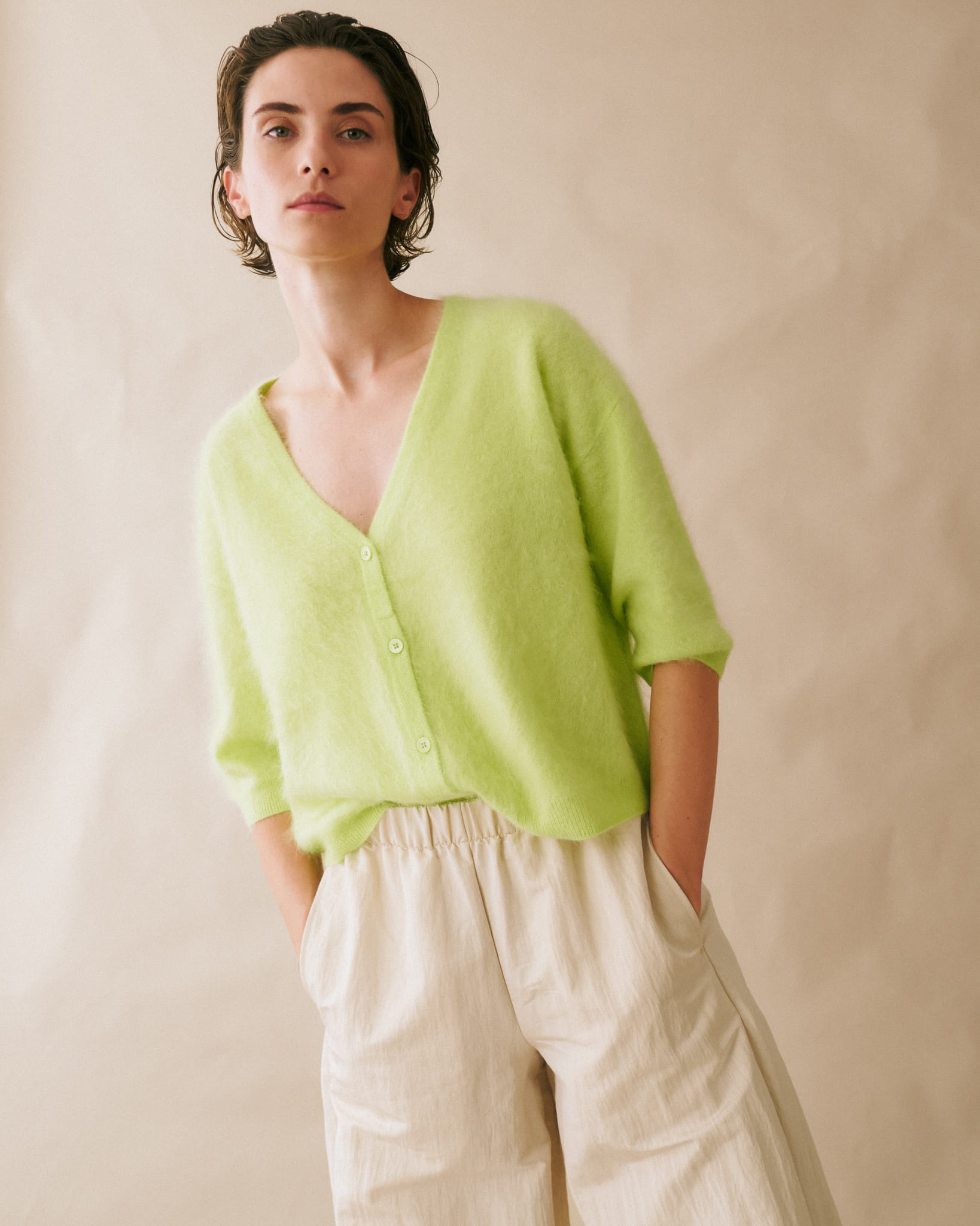 ESISTO Kollektion Frühjahr/Sommer 2026