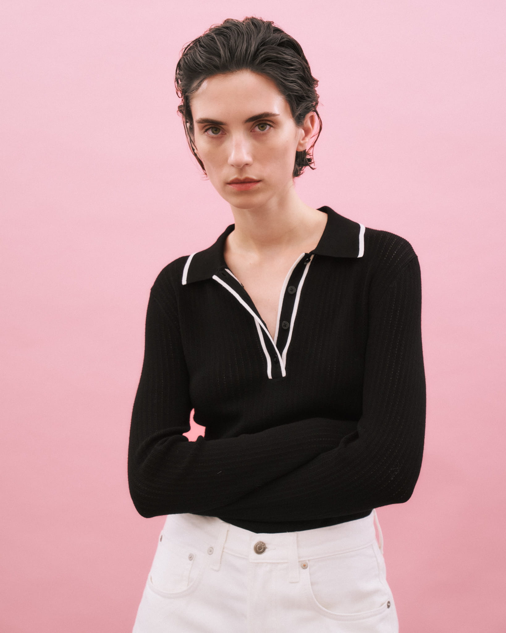 ESISTO Kollektion Frühjahr/Sommer 2026