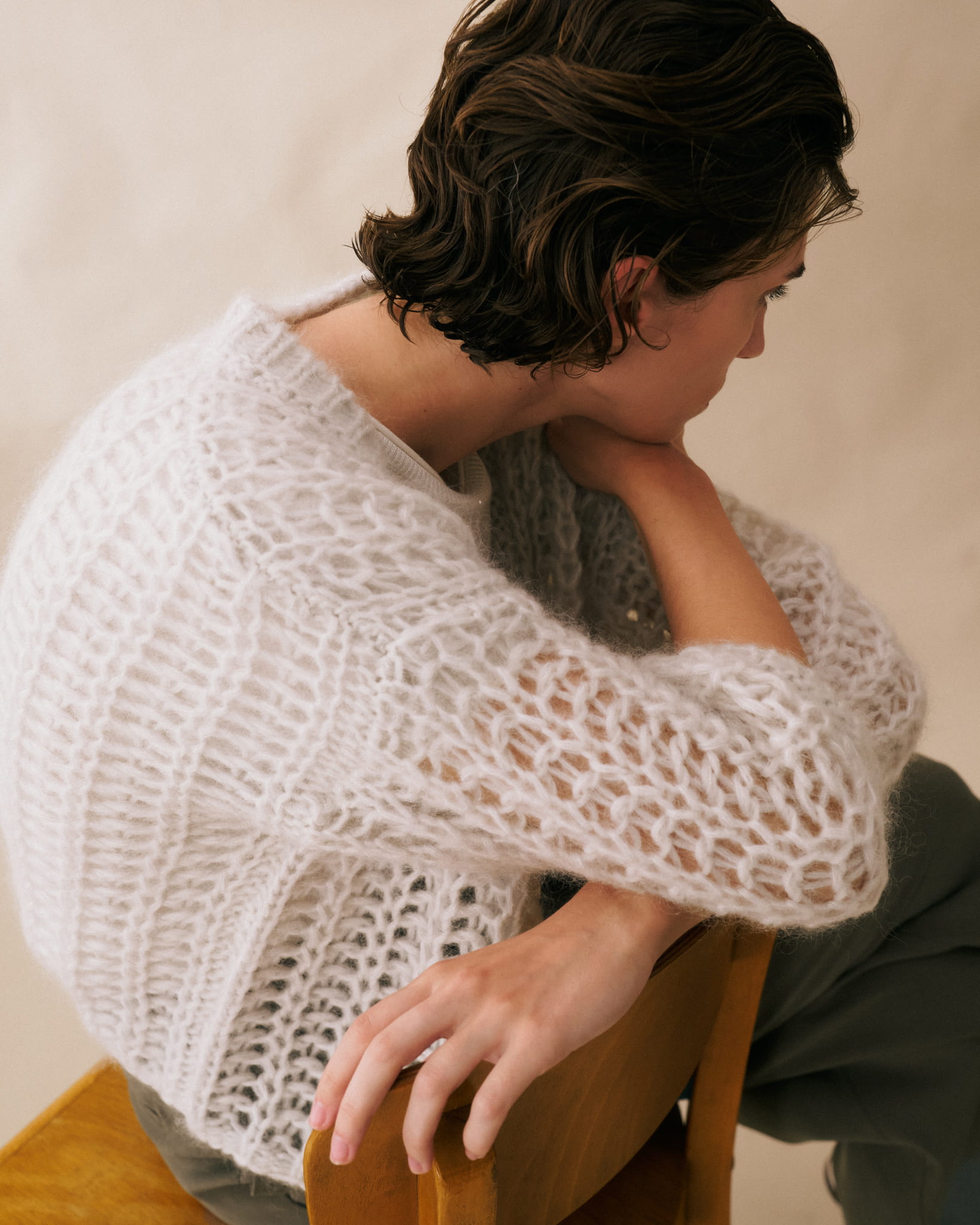 ESISTO Kollektion Frühjahr/Sommer 2026