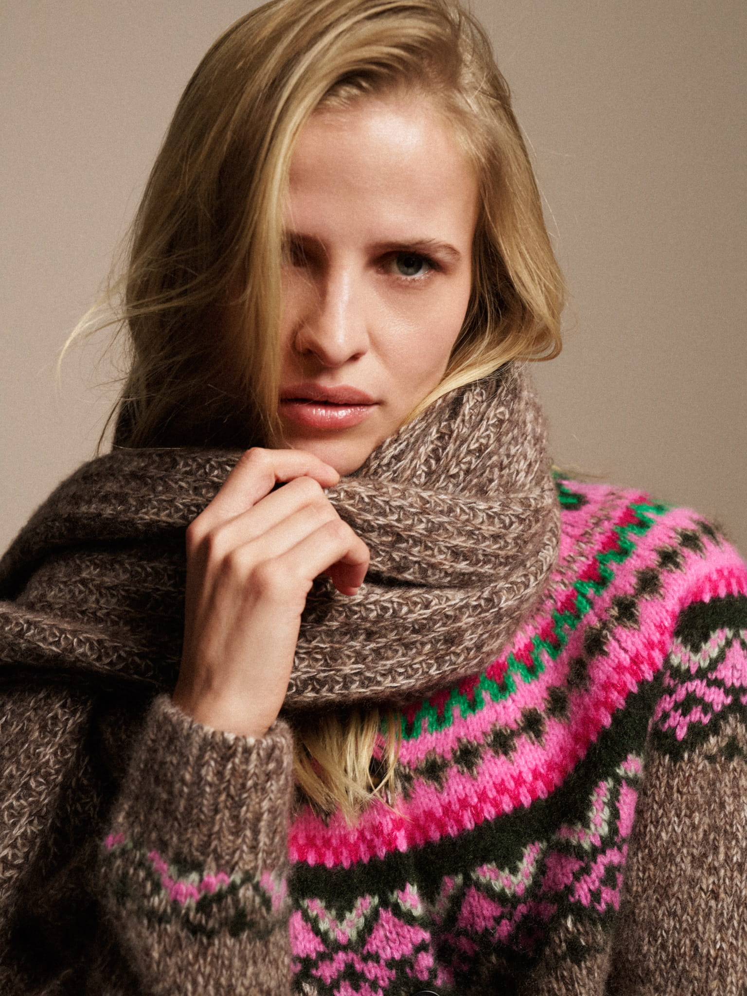 ESISTO Kollektion Herbst/Winter 2026